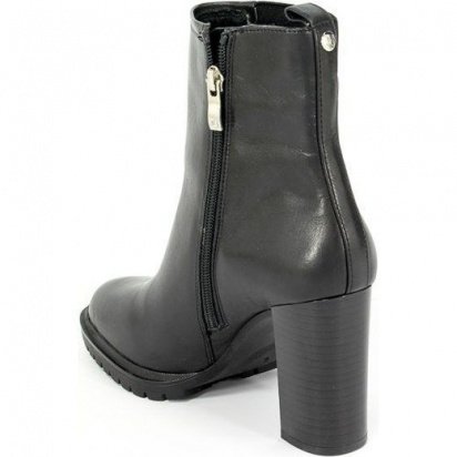 Черевики Caprice модель 25402-29-022 BLACK NAPPA — фото 4 - INTERTOP